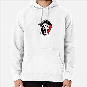 SILVERSTEIN - CALL IT KARMA Pullover Hoodie