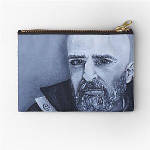 Silverstein Zipper Pouch