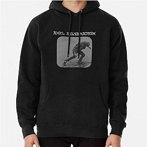Shel Silverstein Death Metal Hoodie
