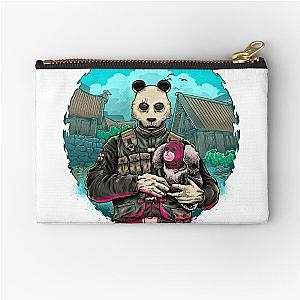 Keith Silverstein Tribute Pouch