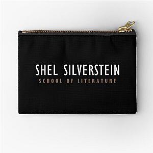Shel Silverstein School of Literature Pouch