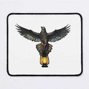 Silverstein Rescue Mouse Pad becomes 

Silverstein Rescue Mouse Pad