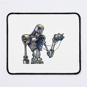 Silverstein When Broken Is Easily Fixed Mouse Pad