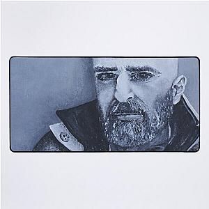 Silverstein Desk Mat