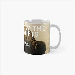 Wind shifts silverstein Classic Mug