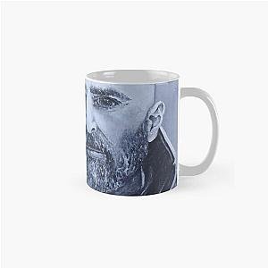 Silverstein Mug