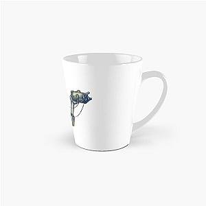 Silverstein When Broken Easily Fixed Tall Mug
