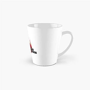 Silverstein Burning Heart Mug