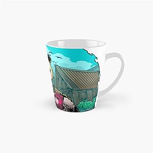 Keith Silverstein Tribute Mug