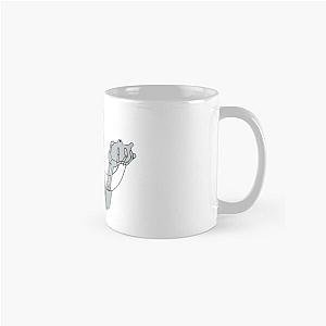 Silverstein When Broken Is Fix Easily Classic Mug