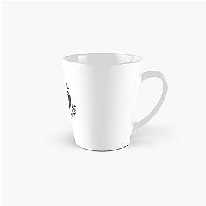 My Heart Bleeds Silverstein No More Broken Heart Typography Tall Mug