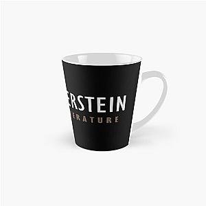 Shel Silverstein School of Literature Coffee Mug