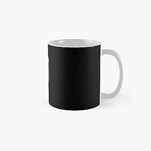 Silverstein Tiger Classic T-Shirt Mug