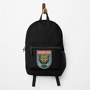 Silverstein Classic T-Shirt Backpack