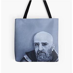 S. Silverstein Tote Bag