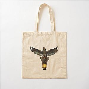 Shel Silverstein Rescue Cotton Tote Bag