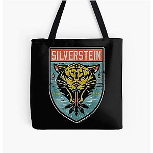 Silverstein Tiger Classic Tote Bag