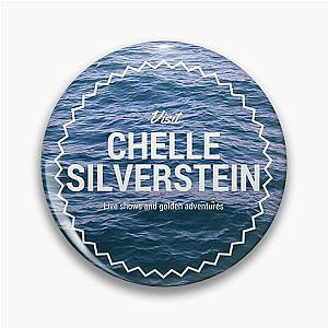 Silverstein Pin