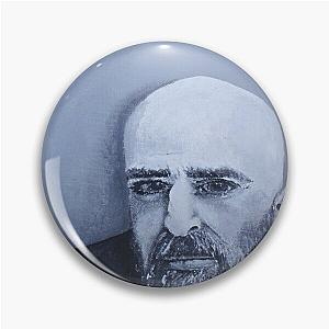 Shel Silverstein Pin