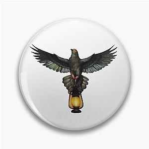 Silverstein Rescue Pin
