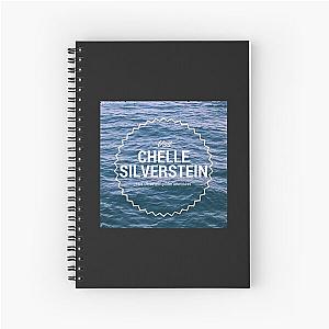 Silverstein Spiral Notebook