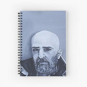 Shel Silverstein Notebook