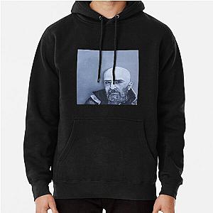 Silverstein Pullover Hoodie