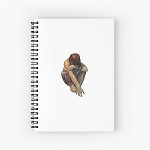 Shel Silverstein Discovering the Waterfront Notebook