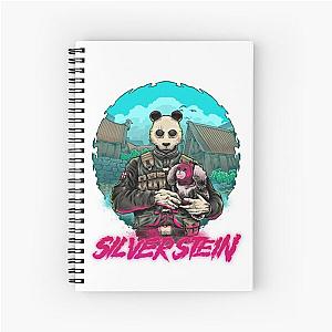 Keith Silverstein Tribute Notebook