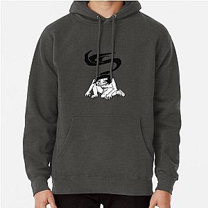 Shel Silverstein Pullover Hoodie
