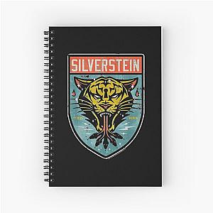 Silverstein Tiger Classic Notebook