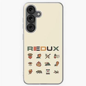 Silverstein Samsung Galaxy Case