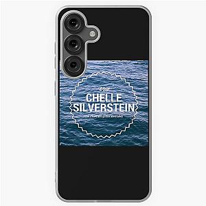Silverstein Samsung Galaxy Case