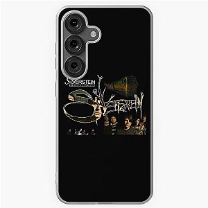 Silverstein Music Goes Soft Case for Samsung Galaxy