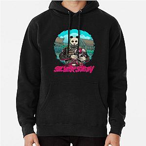 Keith Silverstein Tribute Hoodie