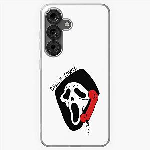 SILVERSTEIN CALL IT KARMA Samsung Galaxy Soft Case