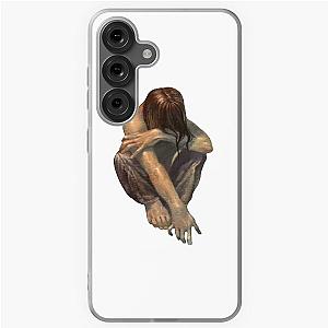 Silverstein Discovering the Waterfront Samsung Soft Case