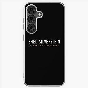 Shel Silverstein School of Literature Samsung Galaxy Soft Case