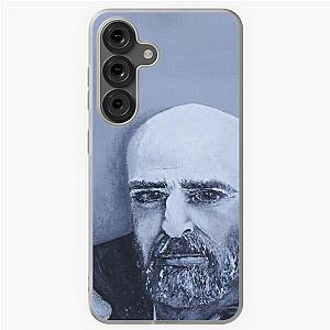 S. Silverstein Samsung Galaxy Case