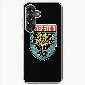 Tiger Classic T-Shirt Samsung Galaxy Soft Case