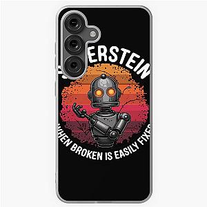 Silverstein When Broken Easily Fixed Samsung Galaxy Soft Case