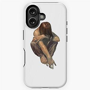 Al Silverstein Discovering the Waterfront iPhone Case