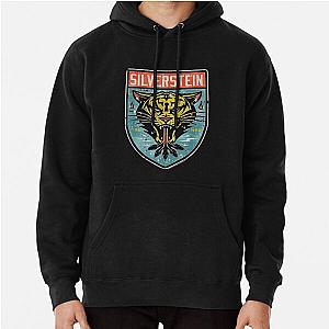 Silverstein Tiger Classic Hoodie