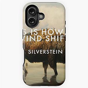 Wind Shifts - Silverstein 2021 iPhone Tough Case