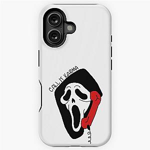 Jack Johnson-Silverstein - Call it Karma iPhone Tough Case