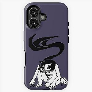 Shel Silverstein iPhone Tough Case