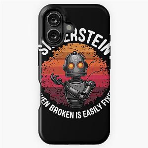 Silverstein When Broken is Fixed iPhone Tough Case