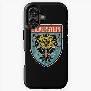 Silverstein Tiger Classic iPhone Case