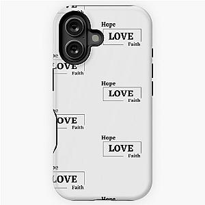 iPhone Tough Case