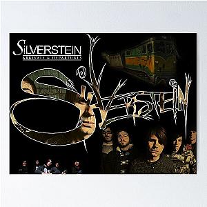 Silverstein Music Goes